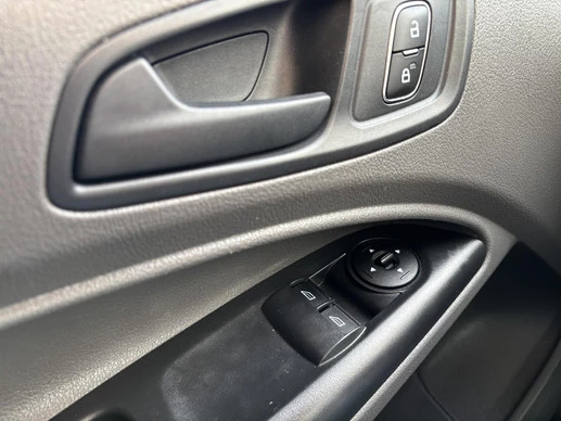 Ford Transit Connect - Afbeelding 20 van 30