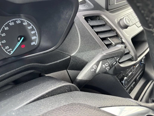 Ford Transit Connect - Afbeelding 21 van 30
