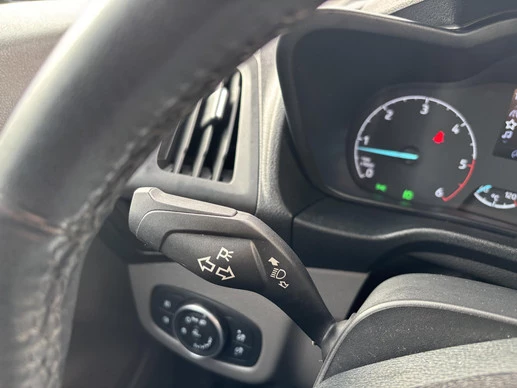 Ford Transit Connect - Afbeelding 22 van 30