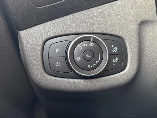 Ford Transit Connect - Afbeelding 23 van 30