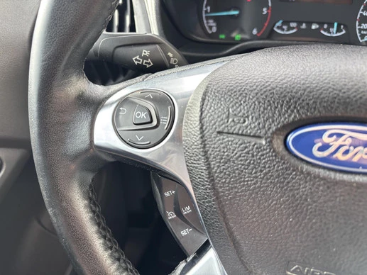 Ford Transit Connect - Afbeelding 24 van 30