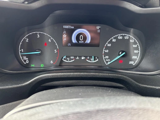 Ford Transit Connect - Afbeelding 25 van 30