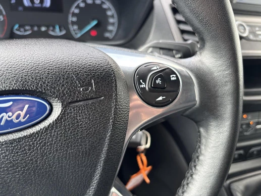 Ford Transit Connect - Afbeelding 26 van 30