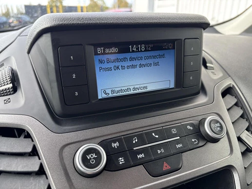 Ford Transit Connect - Afbeelding 27 van 30