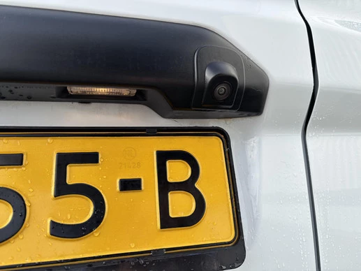 Ford Transit Connect - Afbeelding 28 van 30