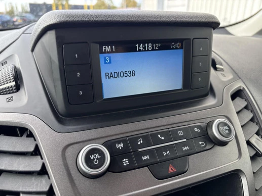 Ford Transit Connect - Afbeelding 29 van 30