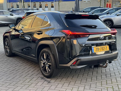 Lexus UX - Afbeelding 5 van 30