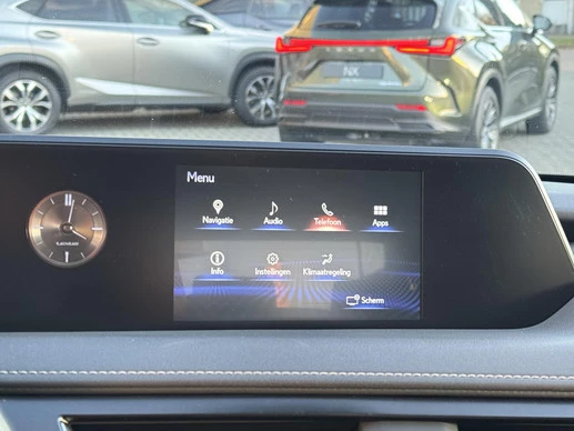 Lexus UX - Afbeelding 20 van 30