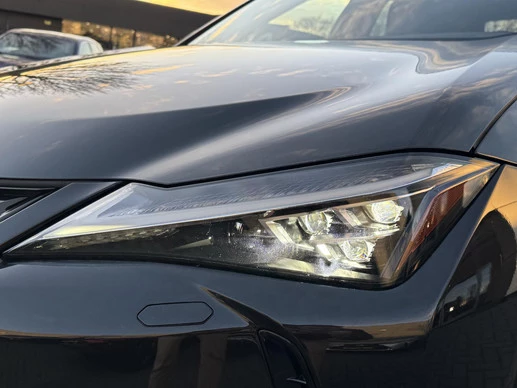 Lexus UX - Afbeelding 10 van 30