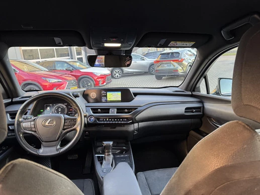 Lexus UX - Afbeelding 26 van 30