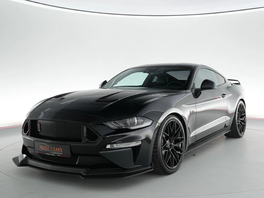 Ford Mustang - Afbeelding 1 van 30
