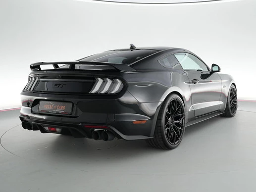 Ford Mustang - Afbeelding 2 van 30