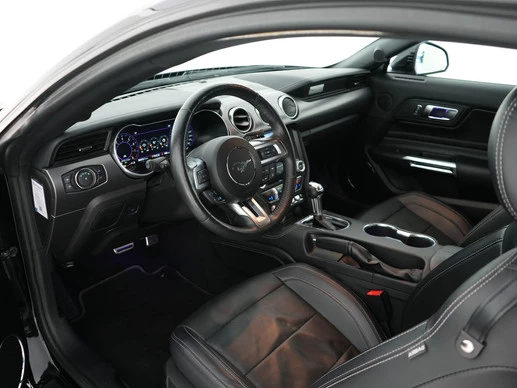 Ford Mustang - Afbeelding 3 van 30