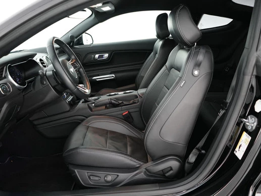 Ford Mustang - Afbeelding 4 van 30