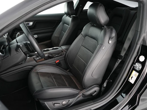 Ford Mustang - Afbeelding 5 van 30