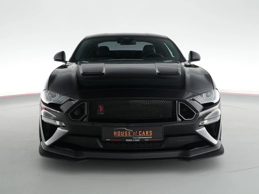 Ford Mustang - Afbeelding 6 van 30