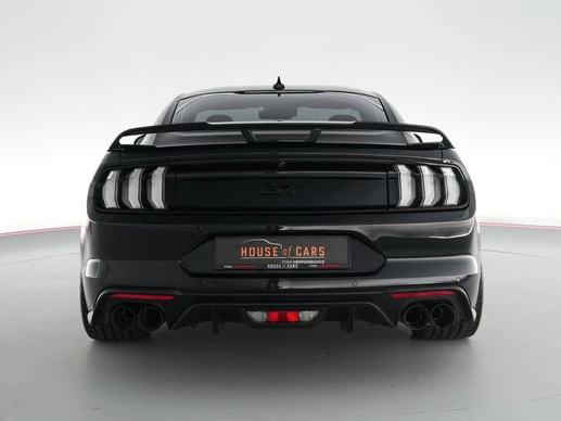 Ford Mustang - Afbeelding 7 van 30