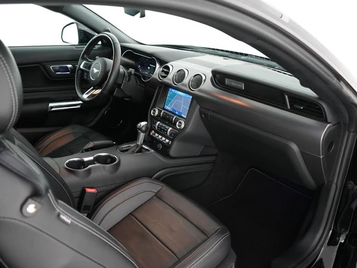 Ford Mustang - Afbeelding 8 van 30