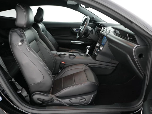 Ford Mustang - Afbeelding 9 van 30
