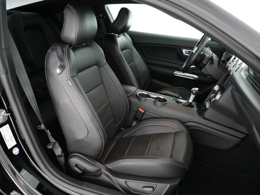 Ford Mustang - Afbeelding 10 van 30