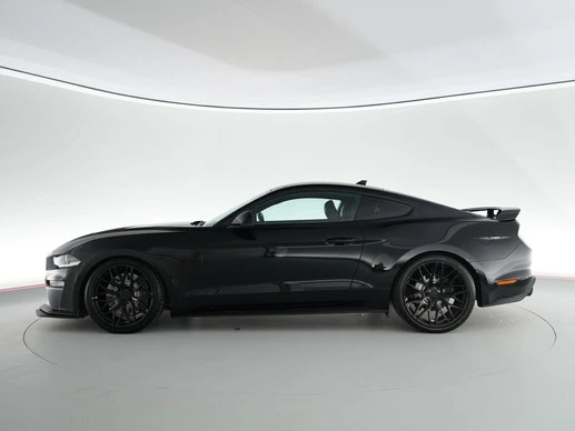 Ford Mustang - Afbeelding 11 van 30