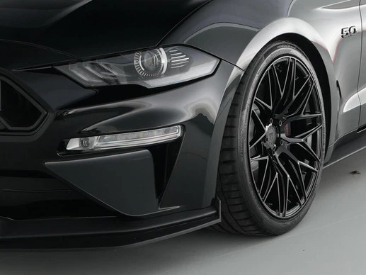 Ford Mustang - Afbeelding 13 van 30