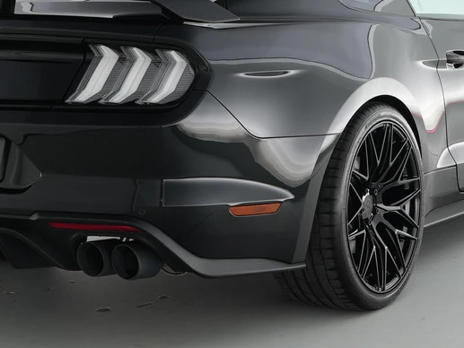 Ford Mustang - Afbeelding 14 van 30