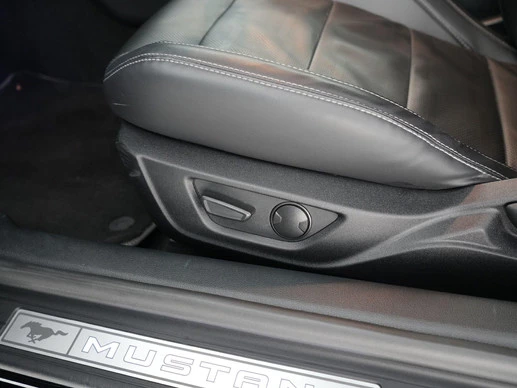 Ford Mustang - Afbeelding 16 van 30