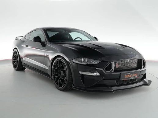 Ford Mustang - Afbeelding 18 van 30