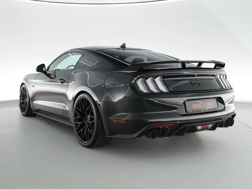 Ford Mustang - Afbeelding 19 van 30