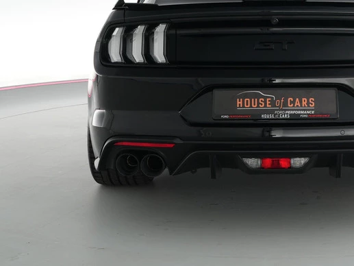 Ford Mustang - Afbeelding 21 van 30
