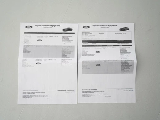 Ford Mustang - Afbeelding 23 van 30