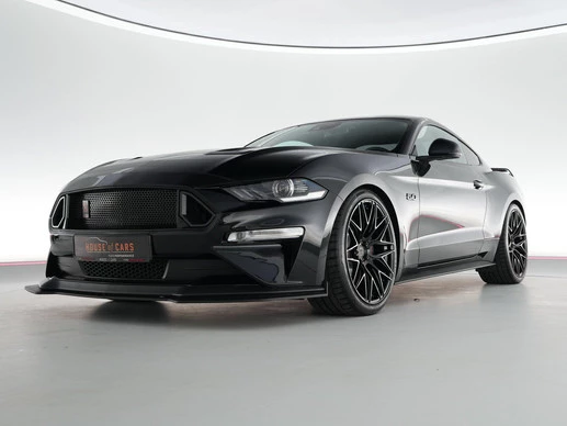 Ford Mustang - Afbeelding 26 van 30