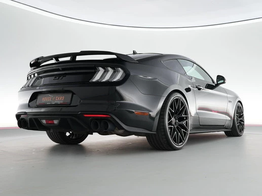 Ford Mustang - Afbeelding 27 van 30