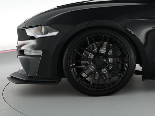 Ford Mustang - Afbeelding 28 van 30