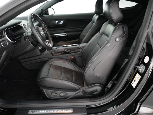 Ford Mustang - Afbeelding 4 van 30