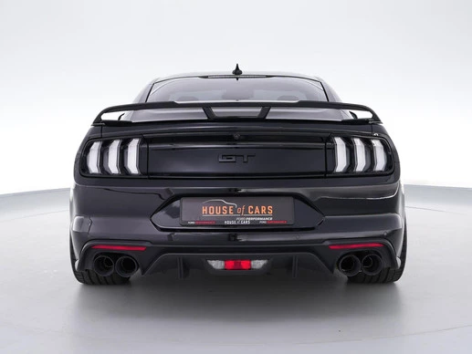 Ford Mustang - Afbeelding 7 van 30
