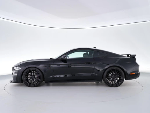 Ford Mustang - Afbeelding 11 van 30