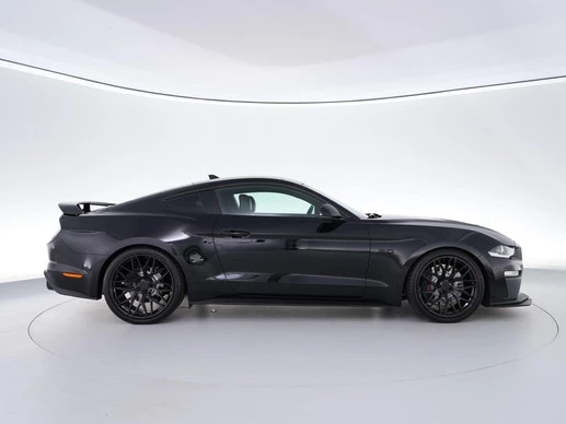 Ford Mustang - Afbeelding 12 van 30