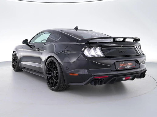 Ford Mustang - Afbeelding 18 van 30