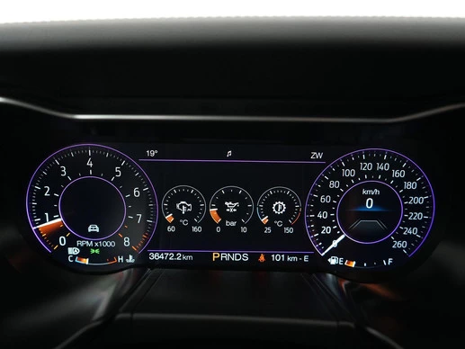 Ford Mustang - Afbeelding 21 van 30