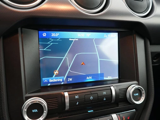 Ford Mustang - Afbeelding 23 van 30