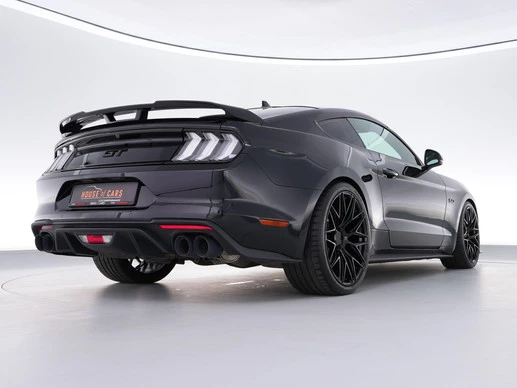 Ford Mustang - Afbeelding 25 van 30