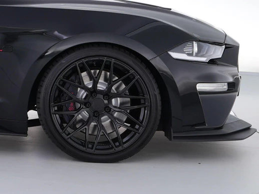 Ford Mustang - Afbeelding 27 van 30