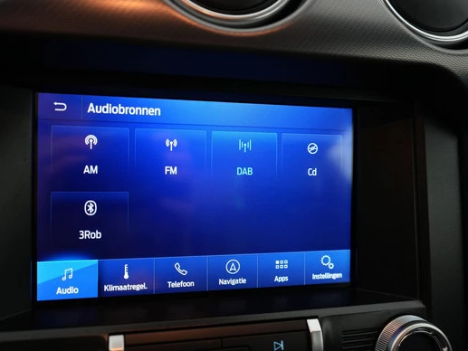 Ford Mustang - Afbeelding 28 van 30