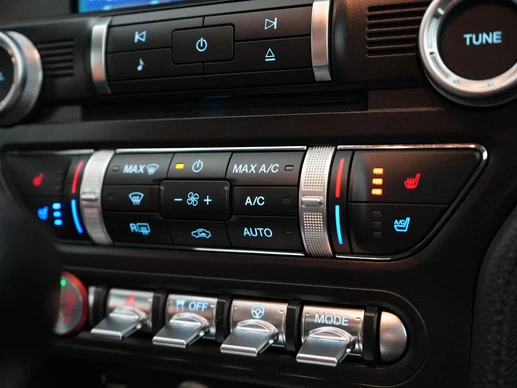 Ford Mustang - Afbeelding 30 van 30