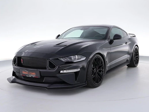 Ford Mustang - Afbeelding 1 van 30
