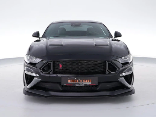 Ford Mustang - Afbeelding 6 van 30