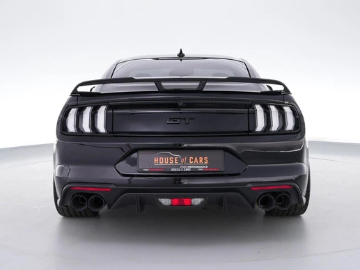Ford Mustang - Afbeelding 7 van 30