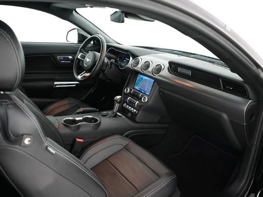 Ford Mustang - Afbeelding 8 van 30